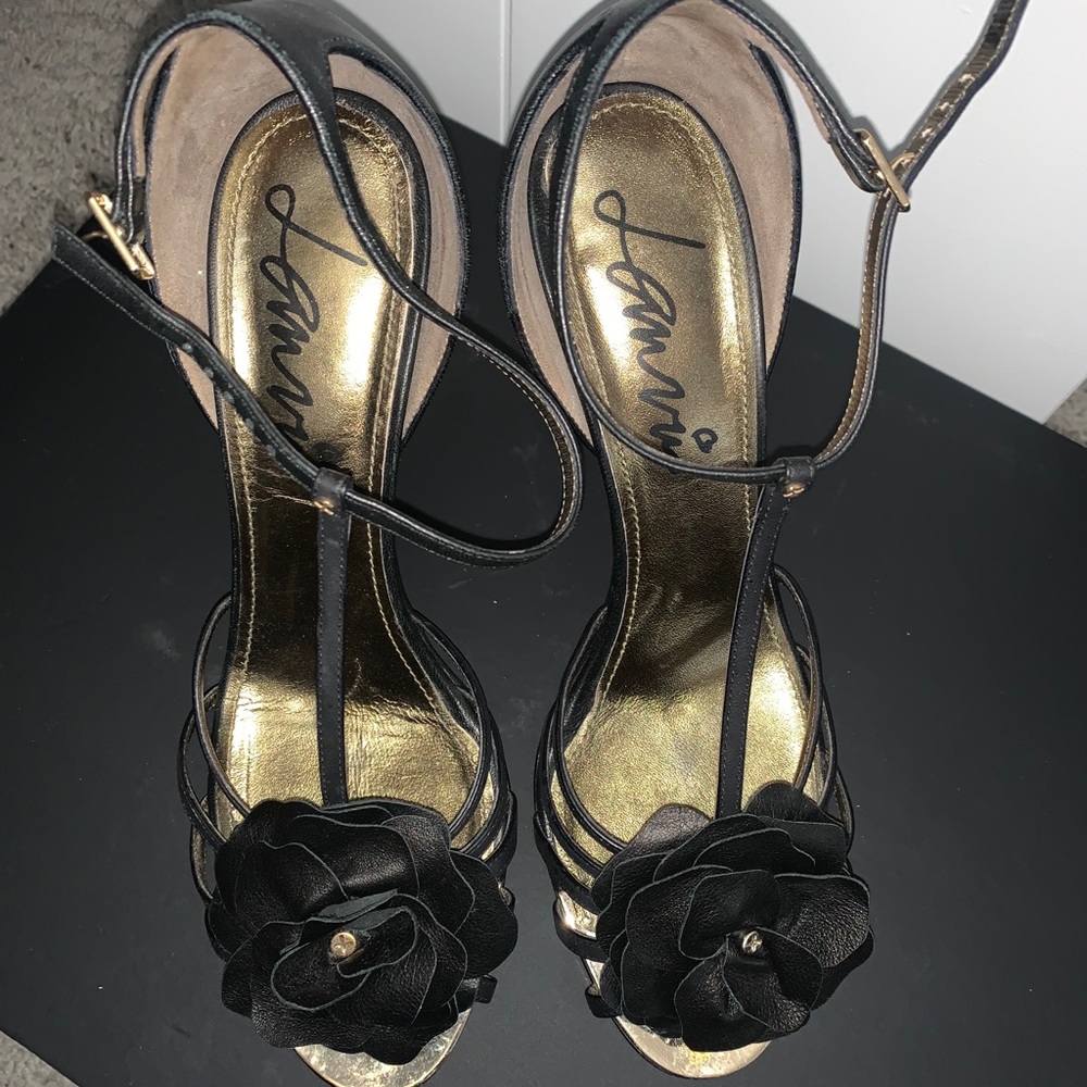 Element sandal